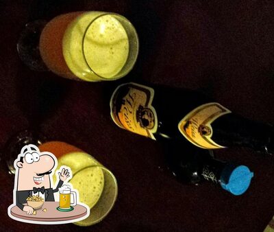 Saboreie um cerveja ao final do dia