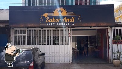 Restaurante Sabor Amil foto