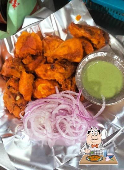 A One Chicken Biryani House Samalkha photo