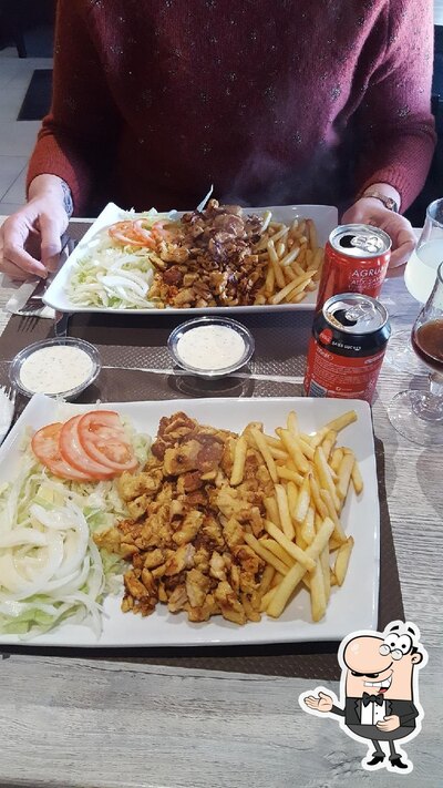 photo de Kebab Le Samada