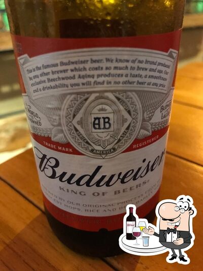 O ONA Buzios provê uma infinidade de drinques alcoólicas