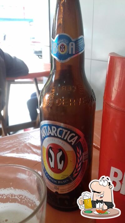 Descubra a seleção de cervejas