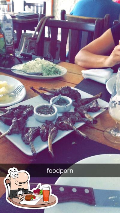 Meats - Muito Além Da Carne foto
