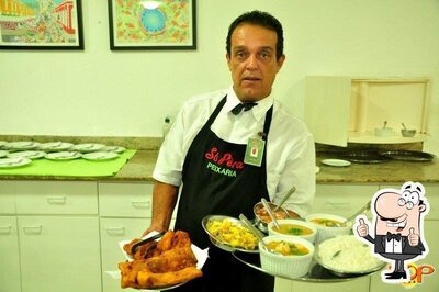 So Pera Peixaria foto