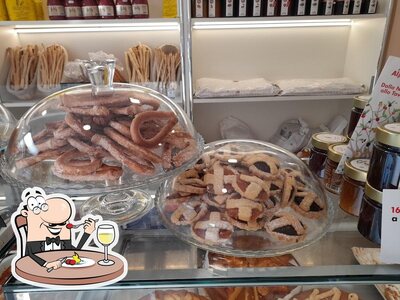 Cibo al Bakery 148