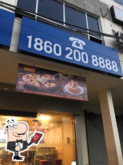 Domino's Pizza photo