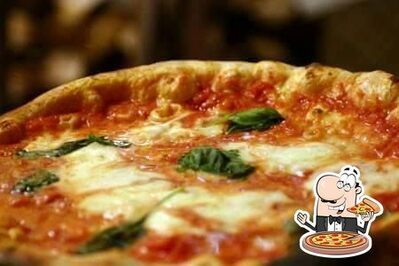 La pizza è il piatto veloce preferito al mondo
