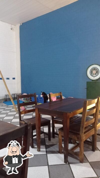 Veja imagens do interior do Posto e Costelão Monte Carlo III