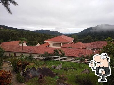 Recanto Monsenhor Domingos - Instituto São Luís foto