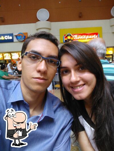Sal e Brasa Grill foto