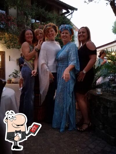 Osteria Picchetta Cameri foto