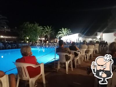 Ristorante La Tonnara Oliveri foto