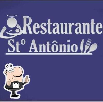 Restaurante Santo Antônio foto