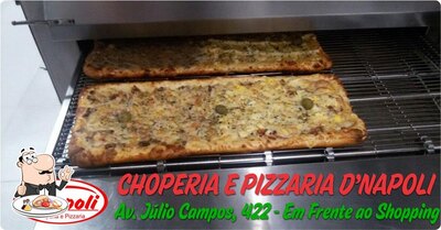 A pizza é o fast food mais popular do mundo