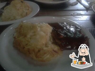 Platos en Beluga