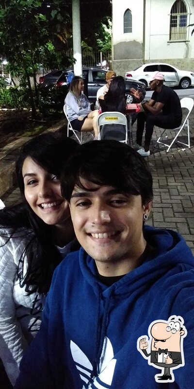 Leandro Lanches foto