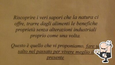 Caffè d'Orzo foto