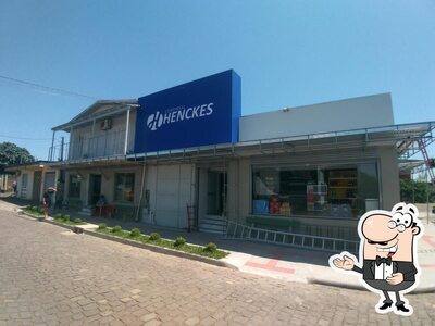 Comercial Henckes foto