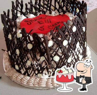 Flavour Box Bakery (Manufacturing Unit) Shuklaganj,The Cake Shop. photo