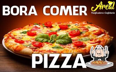 A pizza é o fast food mais amado do mundo