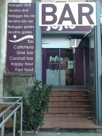 Controlla le informazioni su fofìo