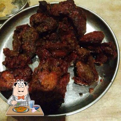 The Shawarma Punjab photo