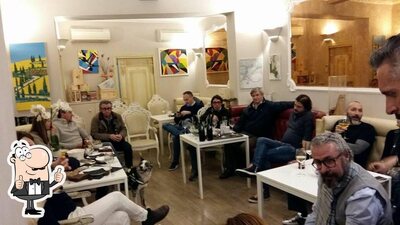 Café Royal foto