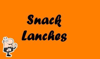 Snack Lanches e Pizzas foto