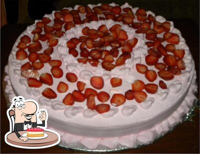 Cake Bank photo