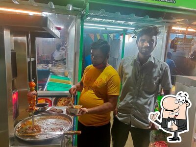 APR Non-Veg Restaurant photo