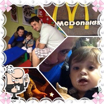 McDonald's foto