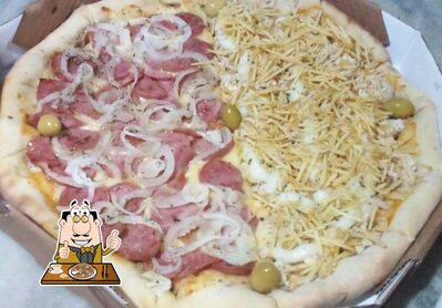 A pizza é o fast food mais popular do mundo