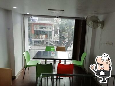 Check out how Magic Meals looks inside