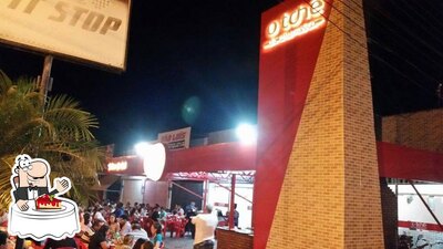 A sobremesa é uma parte importante da refeição