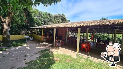 Recanto Do Amor foto