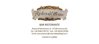 Il marchio di Ristorante Ivo da Tommy