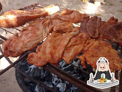 Comida em Sinhora lanches