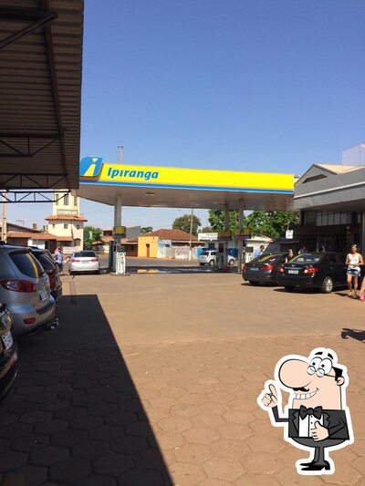 Auto Posto Alexandria Ltda. foto