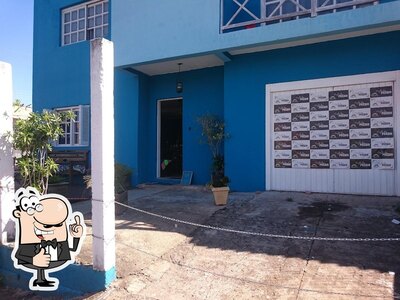 Café Do Prédio foto