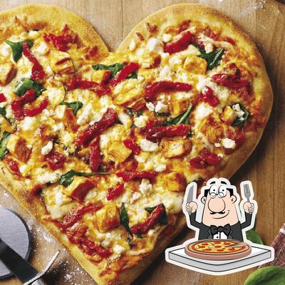 No Lanchonete e Pizzaria Sabor Mix Rio Branco AC, você pode pedir pizza