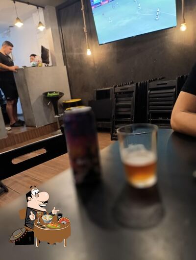 Platos en Alhos e Bugalhos - Bar e Restaurante em Niterói