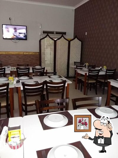 O interior do Kantão do Líbano - Pelinca Campos dos Goytacazes RJ