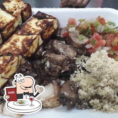 Platos en Churrasco 2 Gêmeos Seropédica RJ