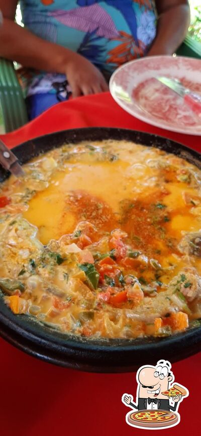 Experimente diversos variedades de pizza