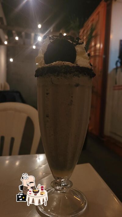 Batata House foto