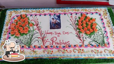 Ganesh Colours Bakery photo