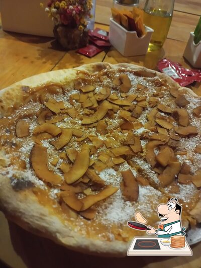 MILHARAL PIZZARIA, TABACARIA E HOSPEDAGEM foto