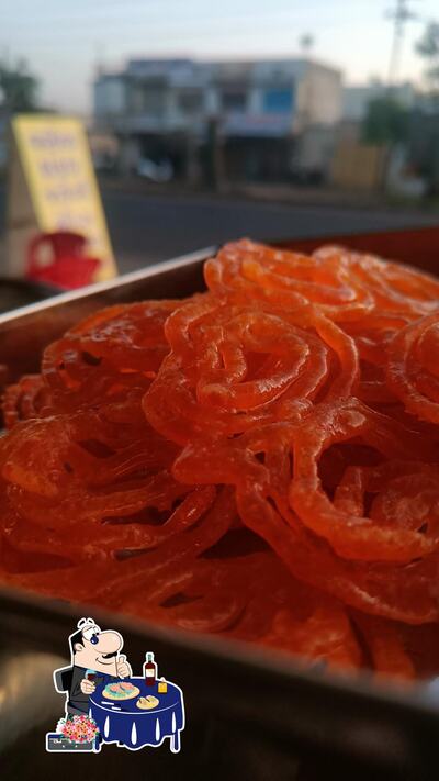Best Mayur Bhajiya (mavdi) photo
