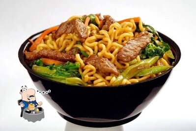 Platos en ChinaPoint