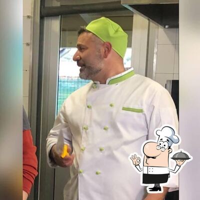 Lo chef saprà soddisfare i gusti degli appassionati di cucina